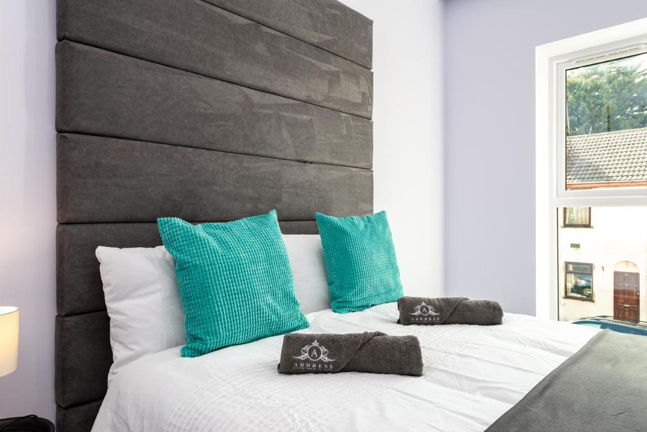 Home From Home - Reliable Long-Term Stay For Working Guests - Apartment 3 Gillingham  Ngoại thất bức ảnh