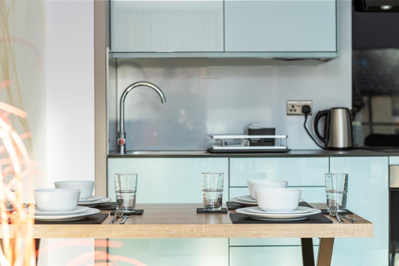 Home From Home - Reliable Long-Term Stay For Working Guests - Apartment 3 Gillingham  Ngoại thất bức ảnh