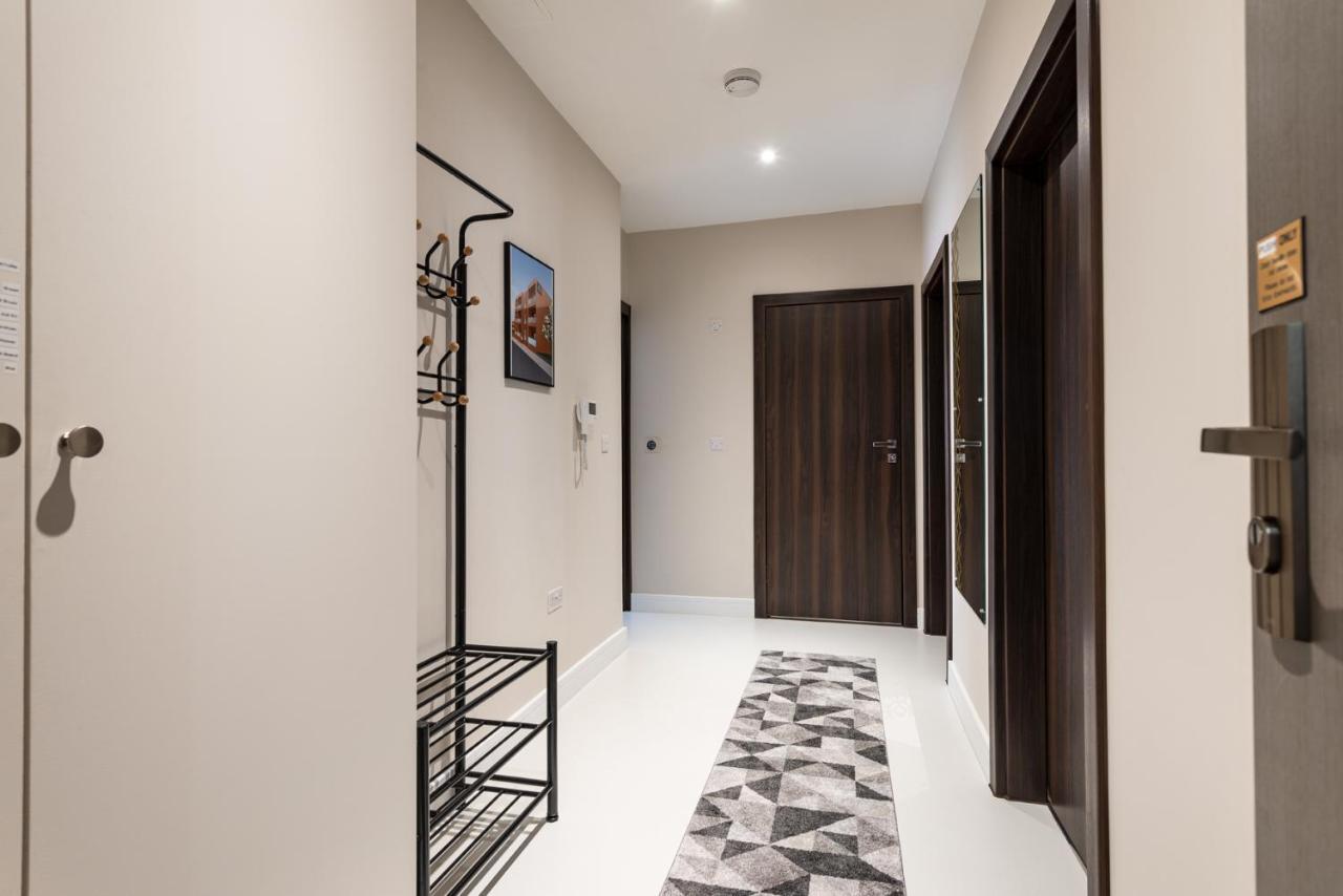 Home From Home - Reliable Long-Term Stay For Working Guests - Apartment 3 Gillingham  Ngoại thất bức ảnh